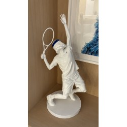 Unknown #2 by Nikano Art